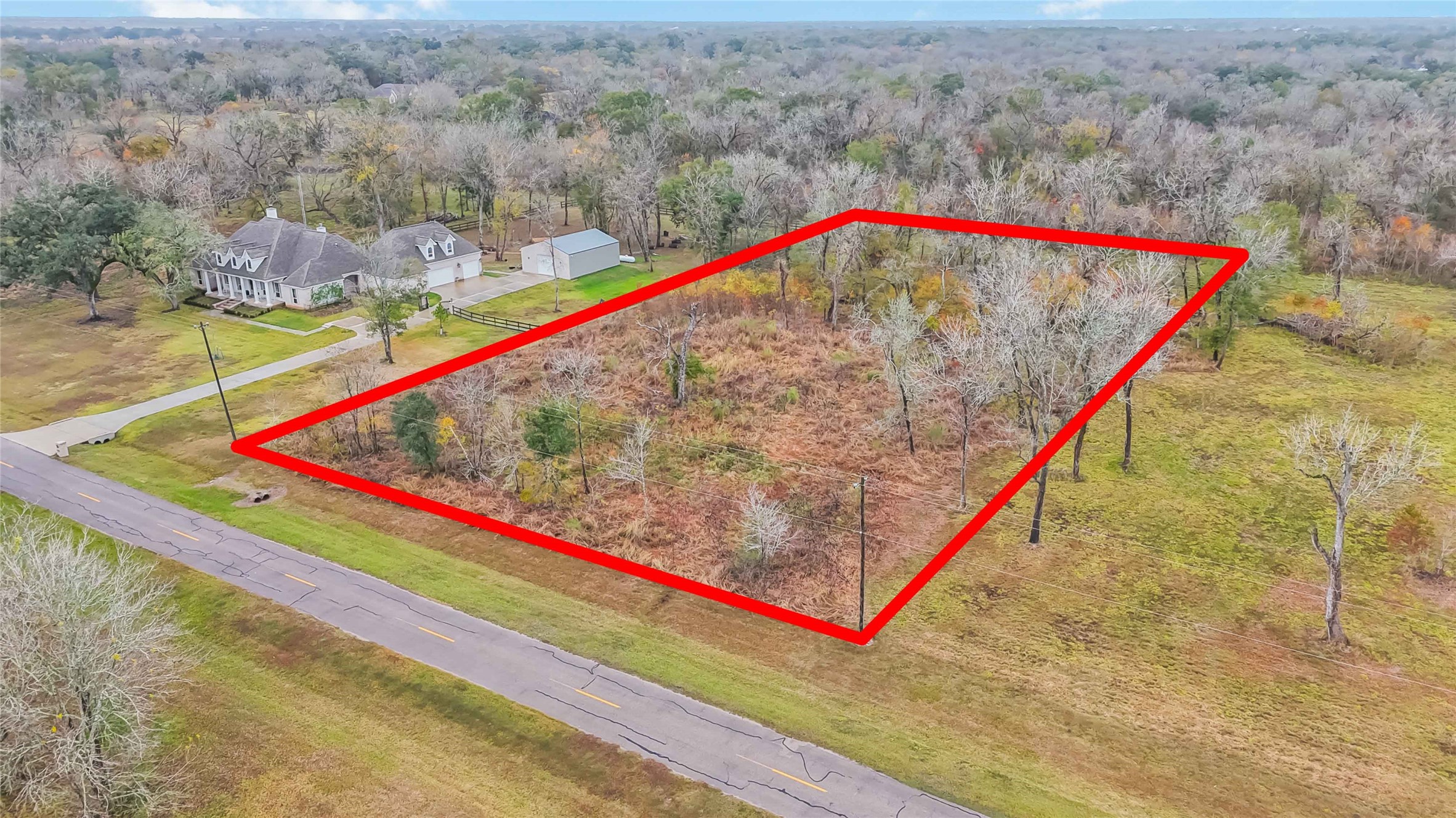 1002 Cross Timbers Drive Rosharon, TX 77583 - Photo 3 of 10