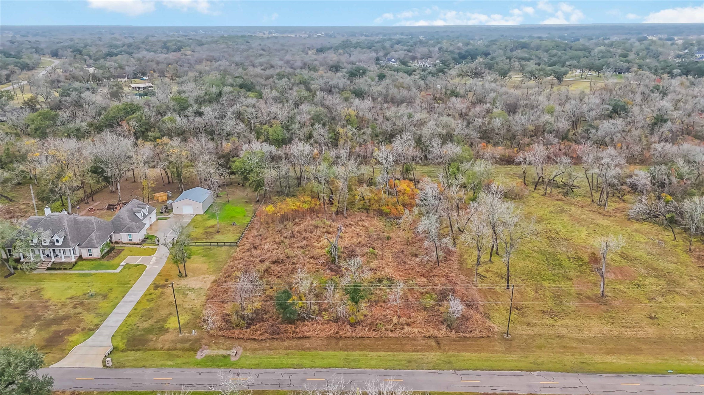 1002 Cross Timbers Drive Rosharon, TX 77583 - Photo 4 of 10