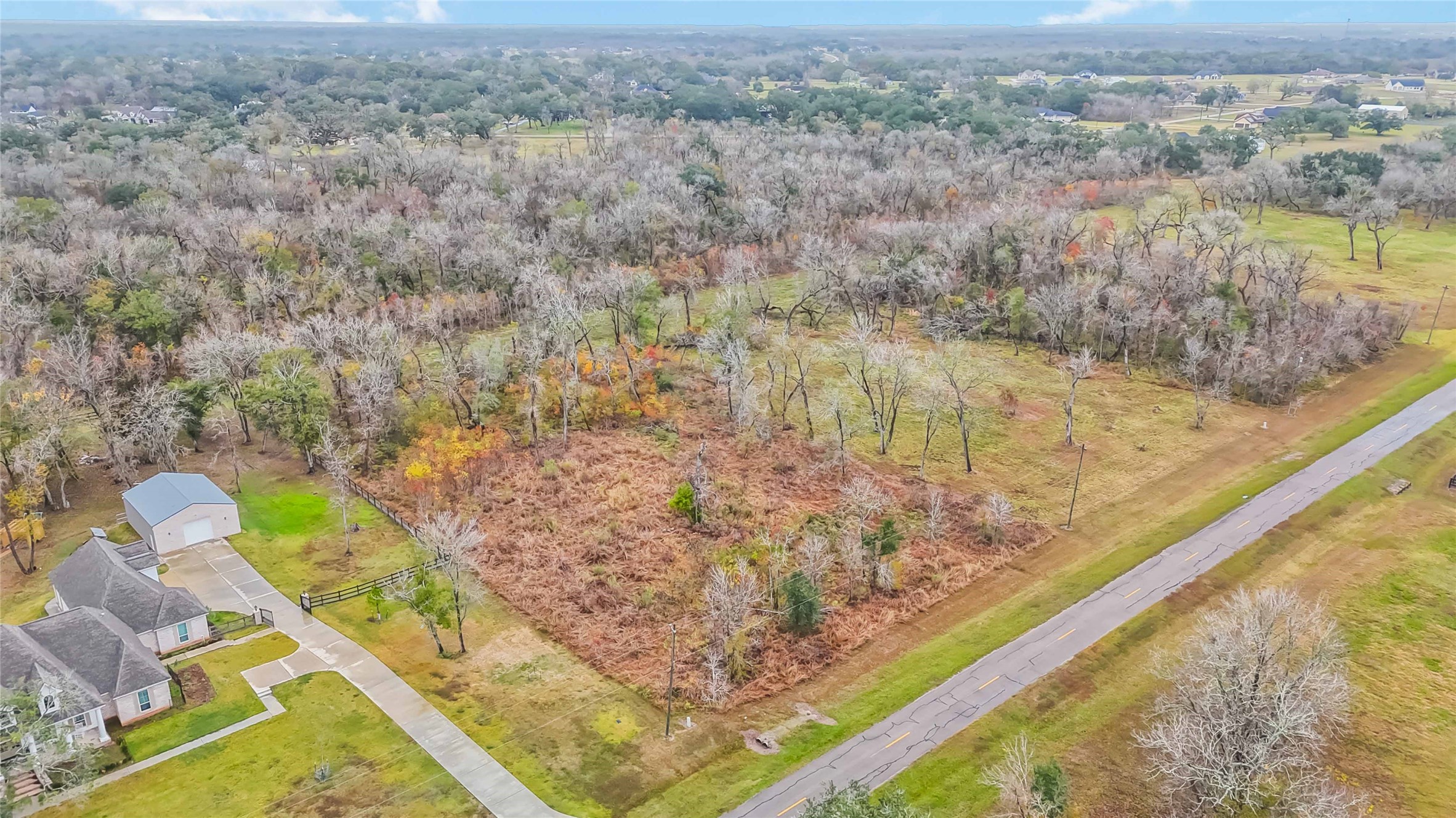 1002 Cross Timbers Drive Rosharon, TX 77583 - Photo 5 of 10