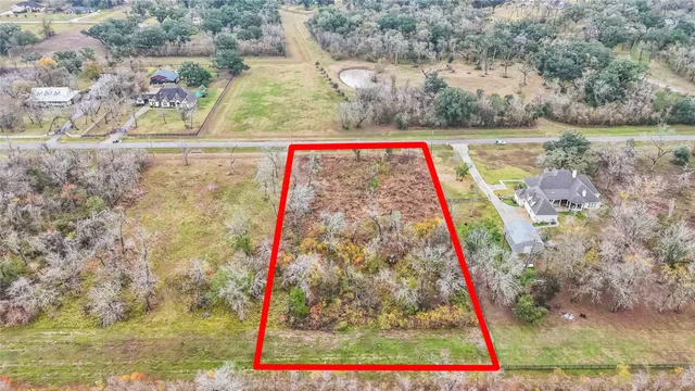 $140,000 | 1002 Cross Timbers Drive, Rosharon, TX 77583