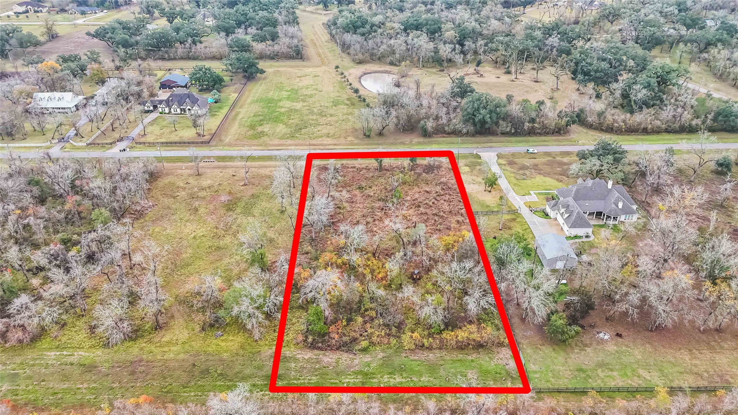 1002 Cross Timbers Drive Rosharon, TX 77583 - Photo 7 of 10