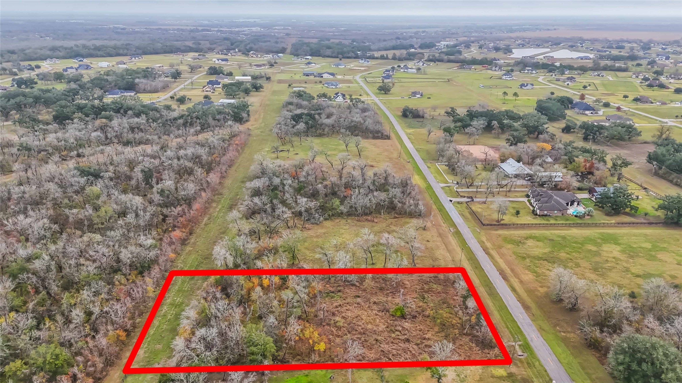 1002 Cross Timbers Drive Rosharon, TX 77583 - Photo 9 of 10