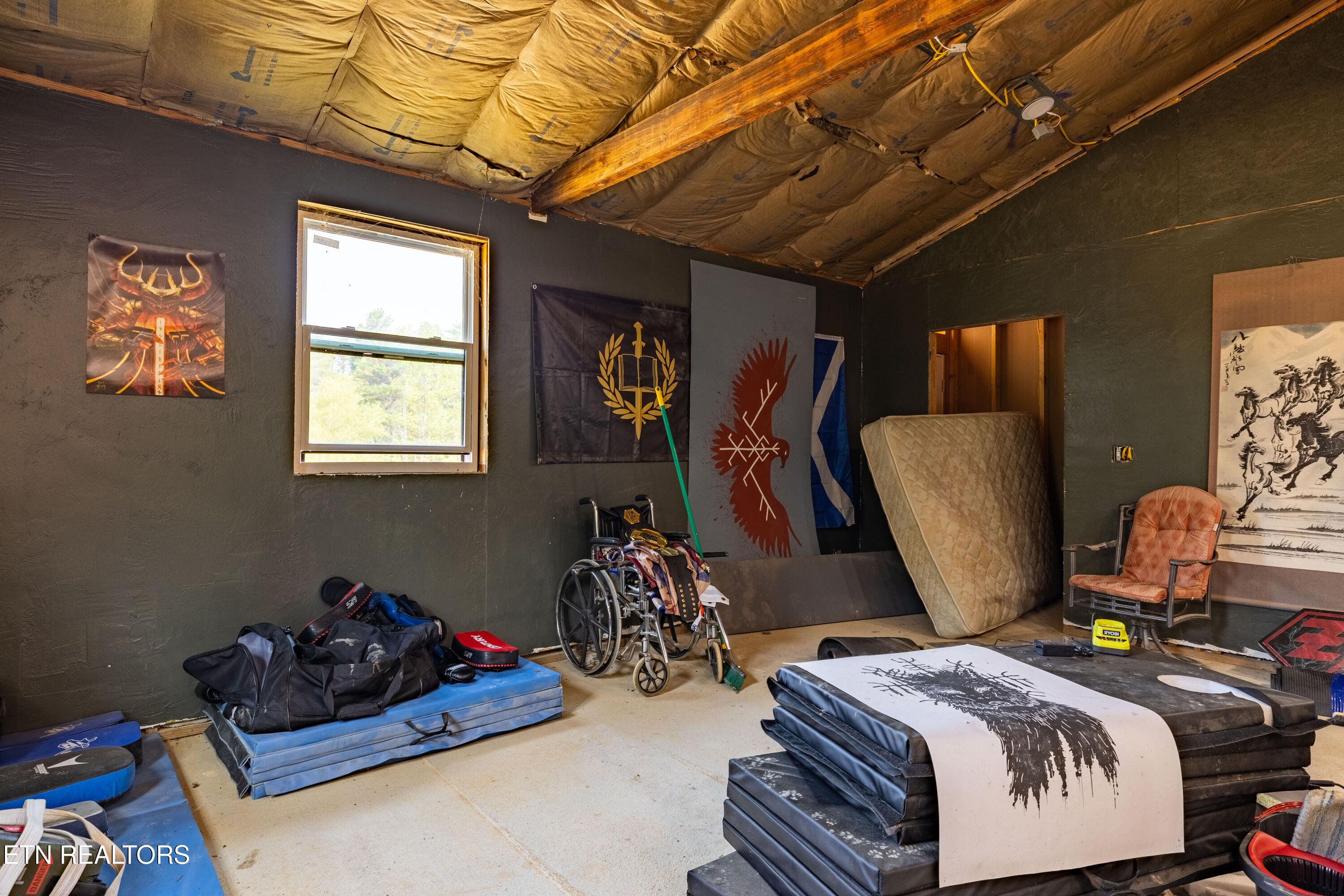 750 Shadden Road Tellico Plains, TN 37385 - Photo 11 of 31 750ShaddenRdTract5-3