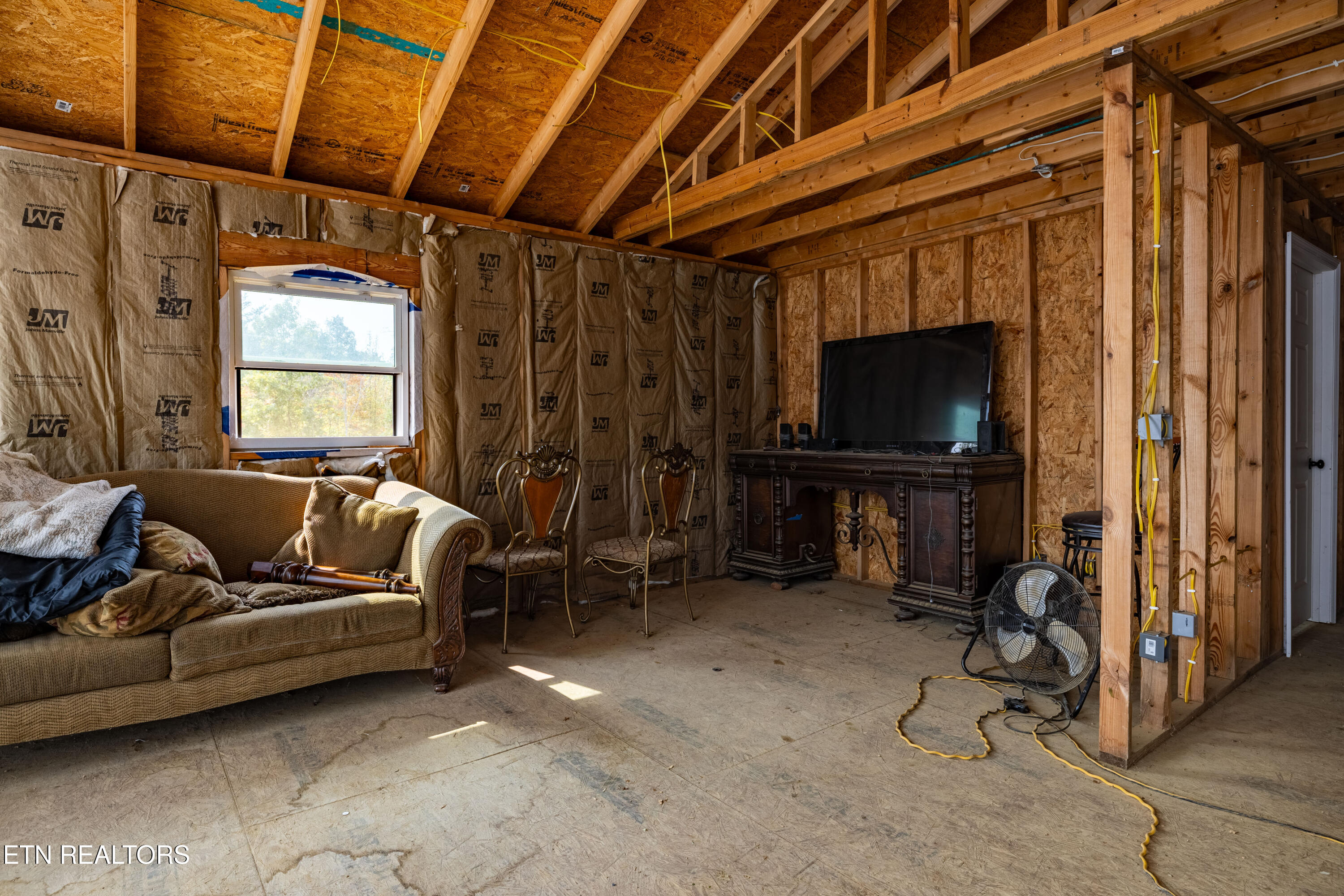 750 Shadden Road Tellico Plains, TN 37385 - Photo 12 of 31 750ShaddenRdTract5-9