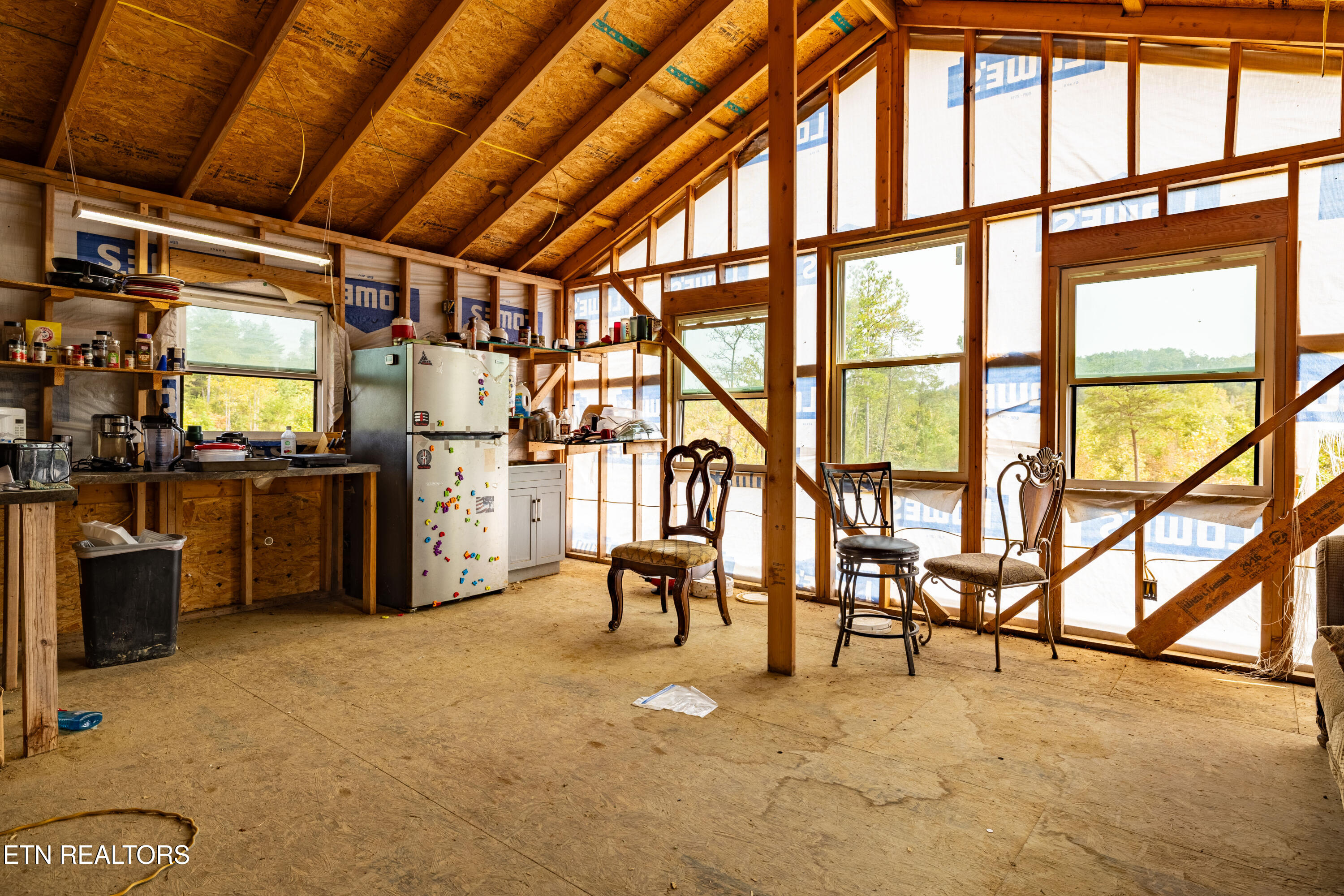 750 Shadden Road Tellico Plains, TN 37385 - Photo 13 of 31 750ShaddenRdTract5-8