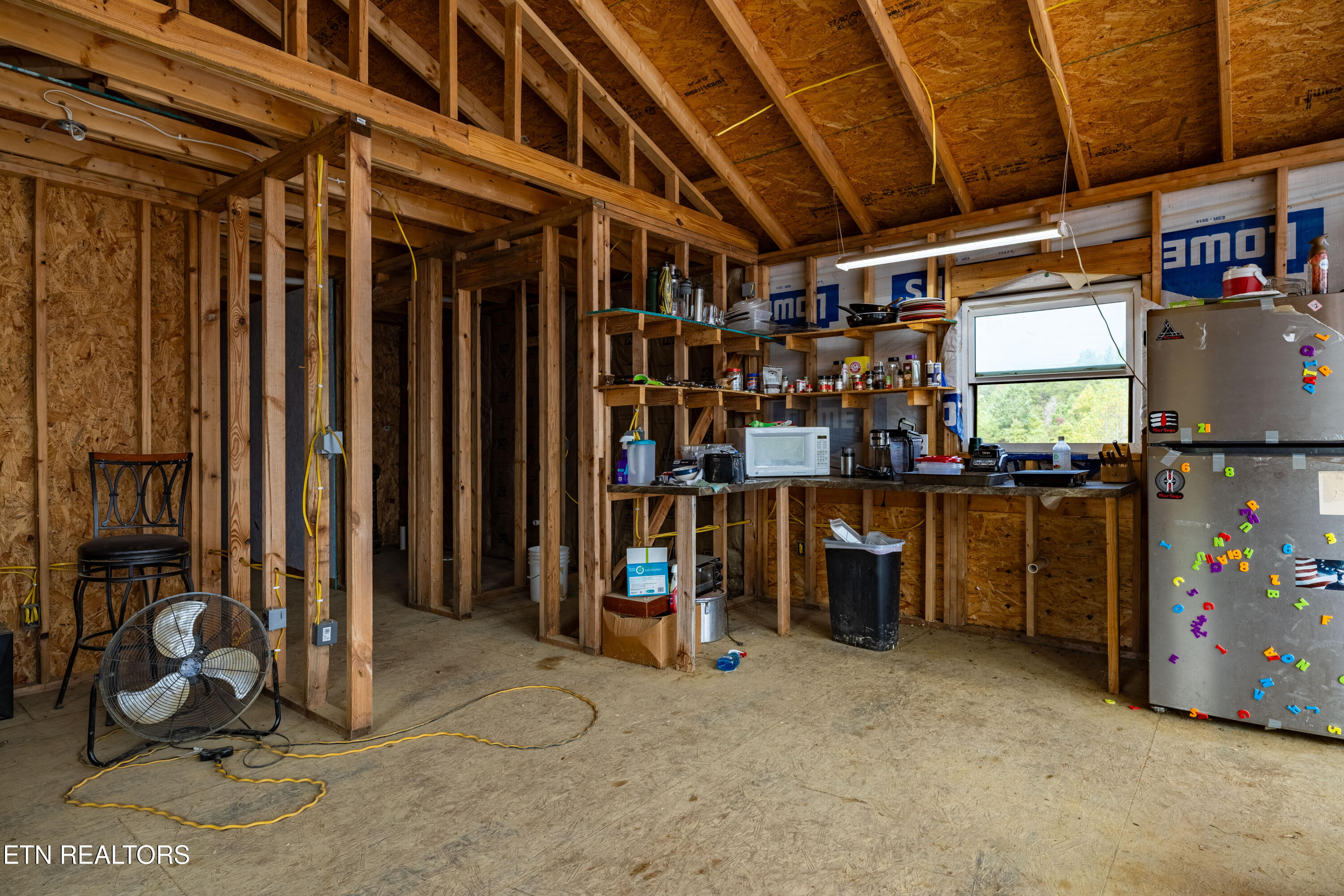 750 Shadden Road Tellico Plains, TN 37385 - Photo 14 of 31 750ShaddenRdTract5-10