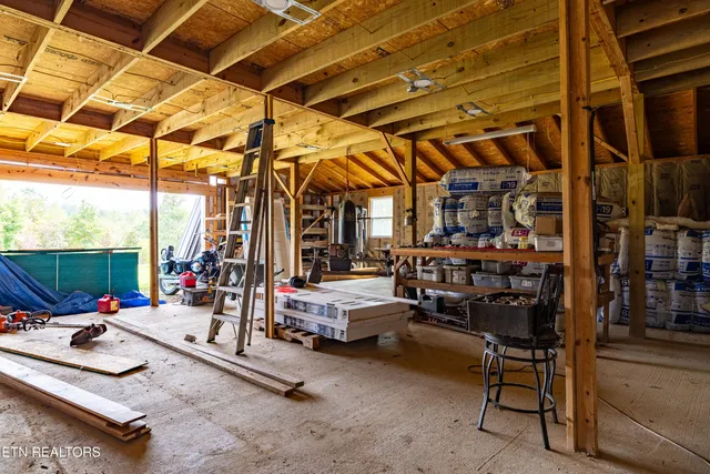 $380,000 | 750 Shadden Road, Tellico Plains, TN 37385