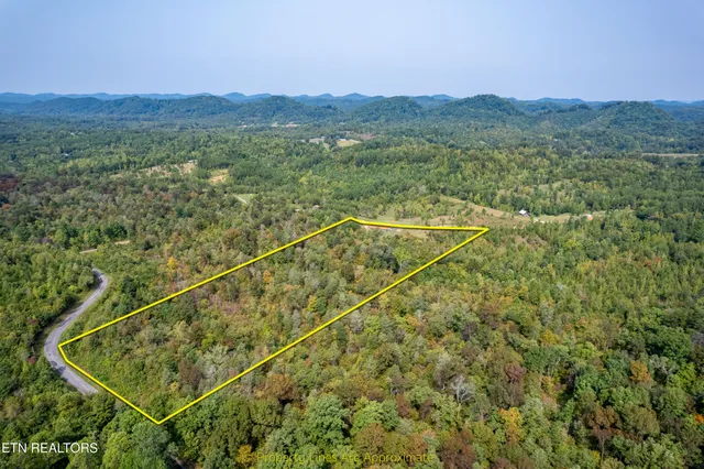 $380,000 | 750 Shadden Road, Tellico Plains, TN 37385