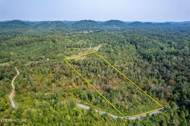 $380,000 | 750 Shadden Road, Tellico Plains, TN 37385