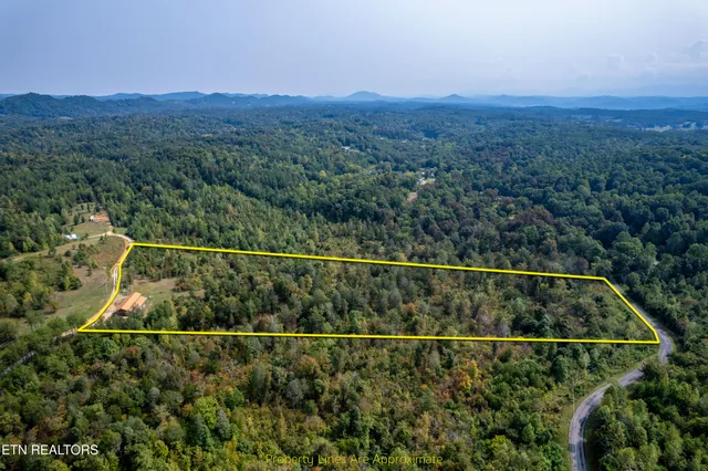$380,000 | 750 Shadden Road, Tellico Plains, TN 37385