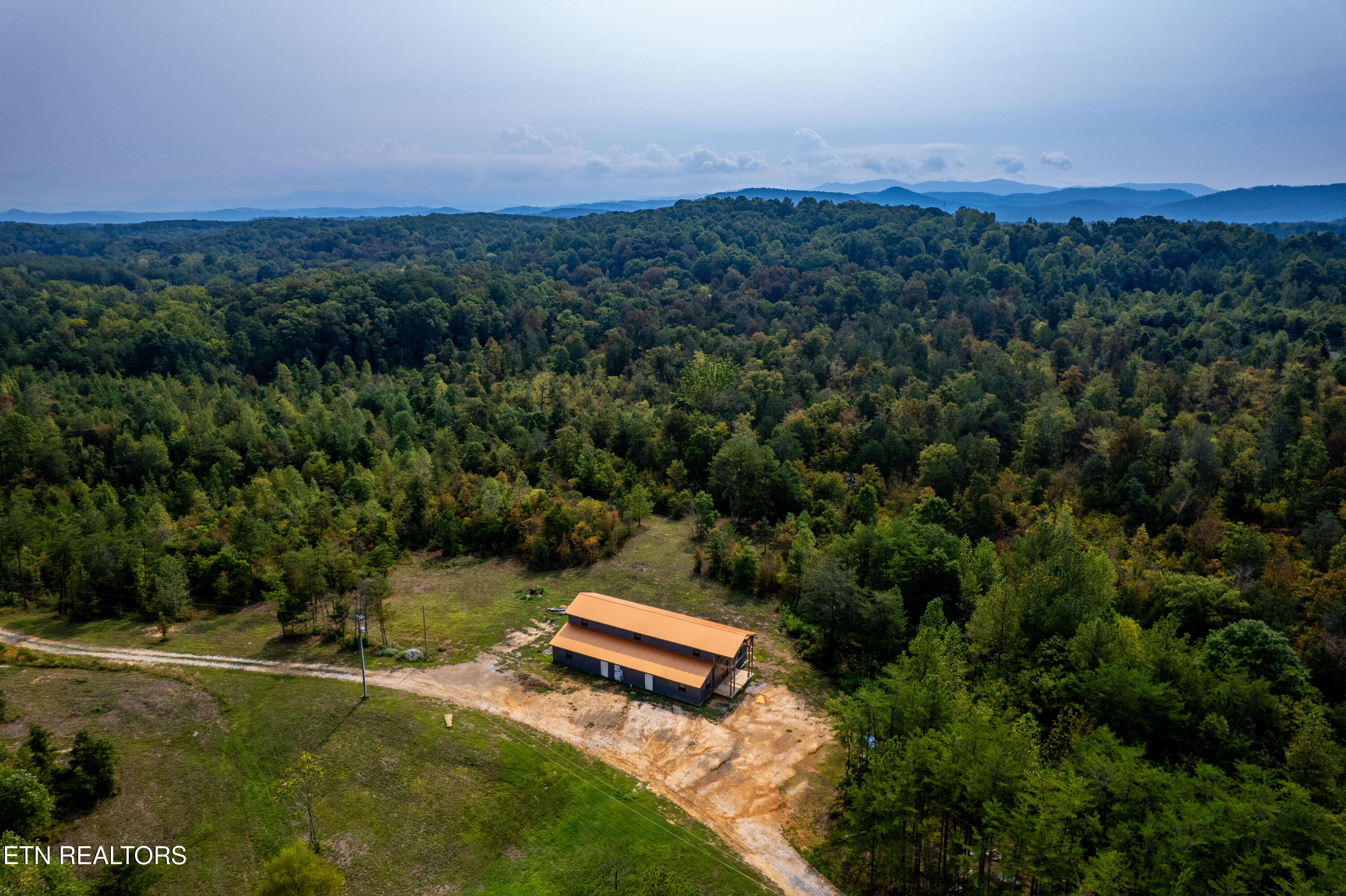 750 Shadden Road Tellico Plains, TN 37385 - Photo 21 of 31 750ShaddenRdTract5-17