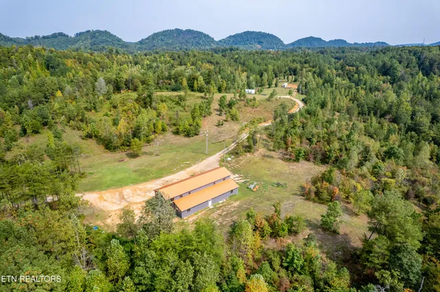 $380,000 | 750 Shadden Road, Tellico Plains, TN 37385