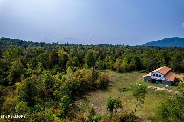 $380,000 | 750 Shadden Road, Tellico Plains, TN 37385
