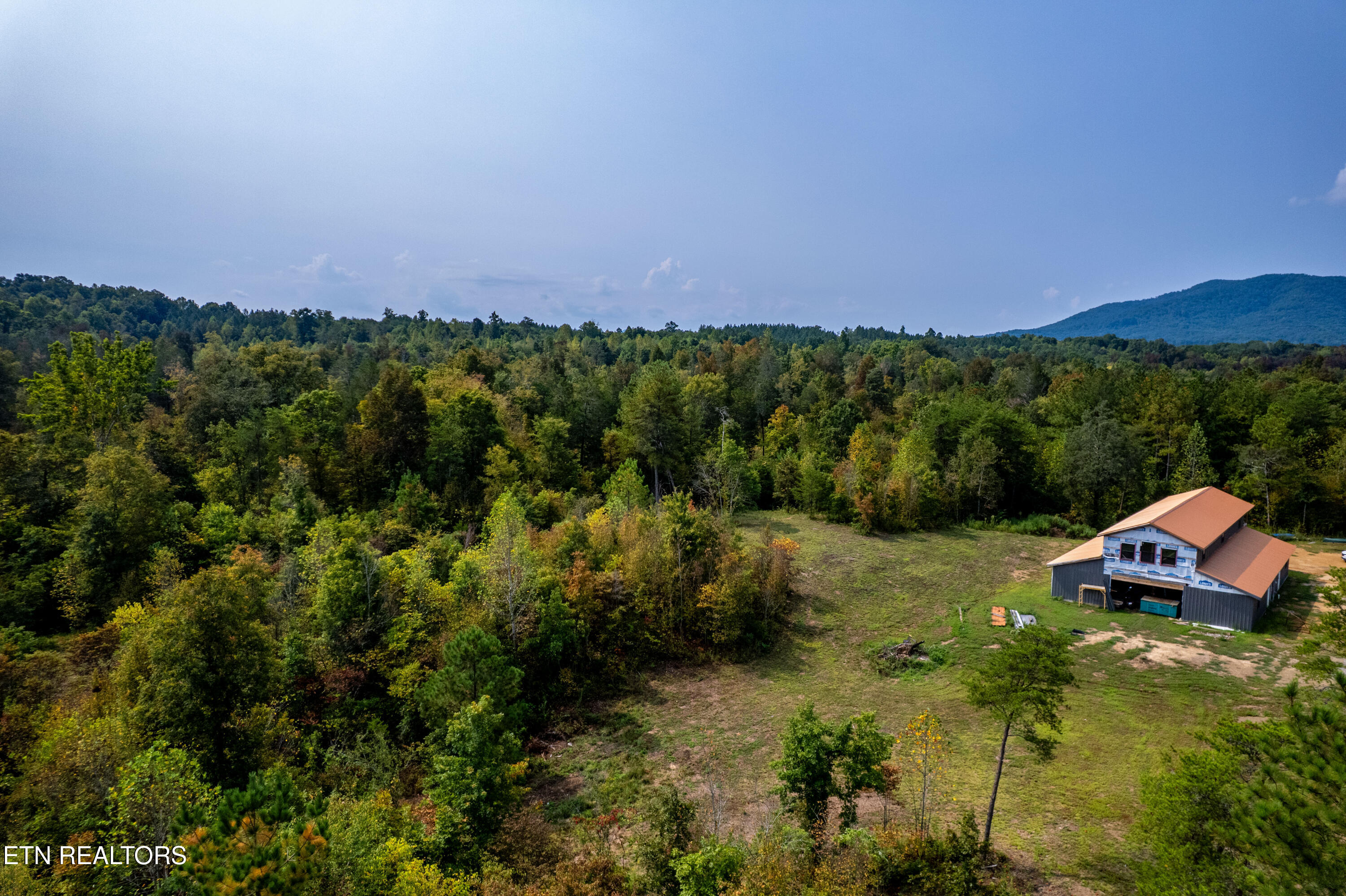 750 Shadden Road Tellico Plains, TN 37385 - Photo 24 of 31 750ShaddenRdTract5-42