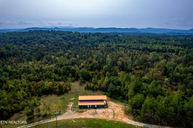 $380,000 | 750 Shadden Road, Tellico Plains, TN 37385
