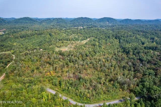 $380,000 | 750 Shadden Road, Tellico Plains, TN 37385