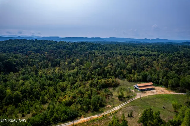 $380,000 | 750 Shadden Road, Tellico Plains, TN 37385