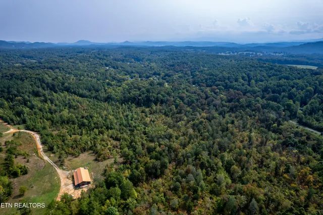 $380,000 | 750 Shadden Road, Tellico Plains, TN 37385