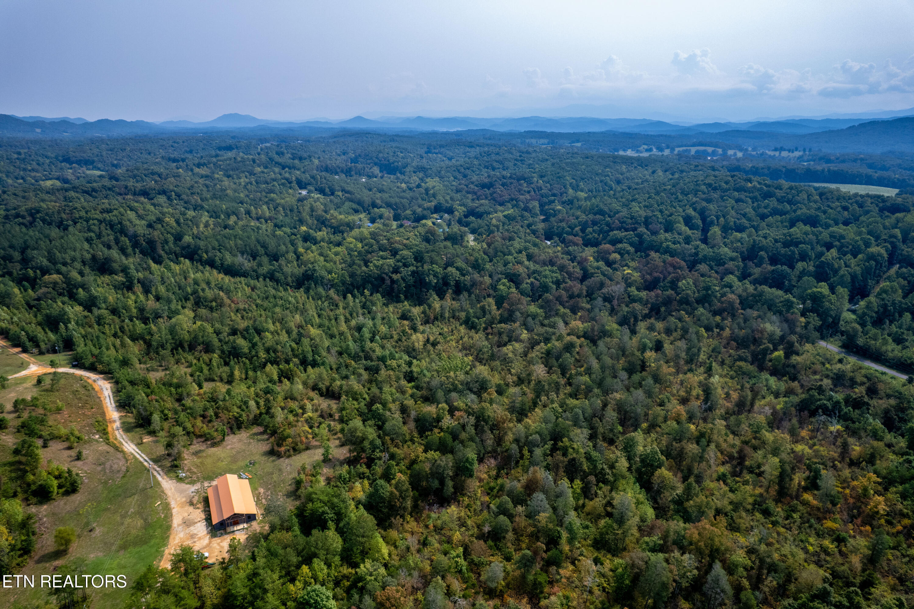 750 Shadden Road Tellico Plains, TN 37385 - Photo 29 of 31 750ShaddenRdTract5-38