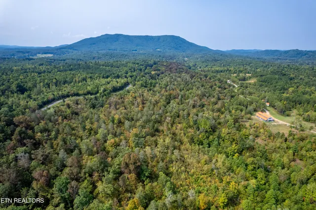 $380,000 | 750 Shadden Road, Tellico Plains, TN 37385