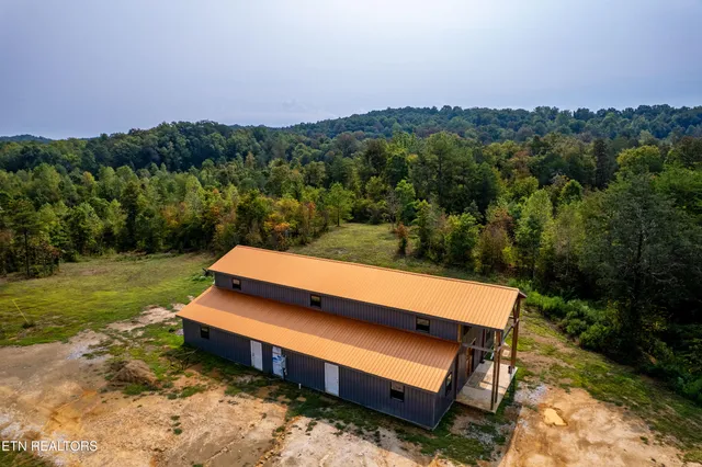 $380,000 | 750 Shadden Road, Tellico Plains, TN 37385