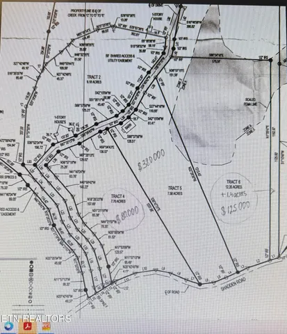 $380,000 | 750 Shadden Road, Tellico Plains, TN 37385