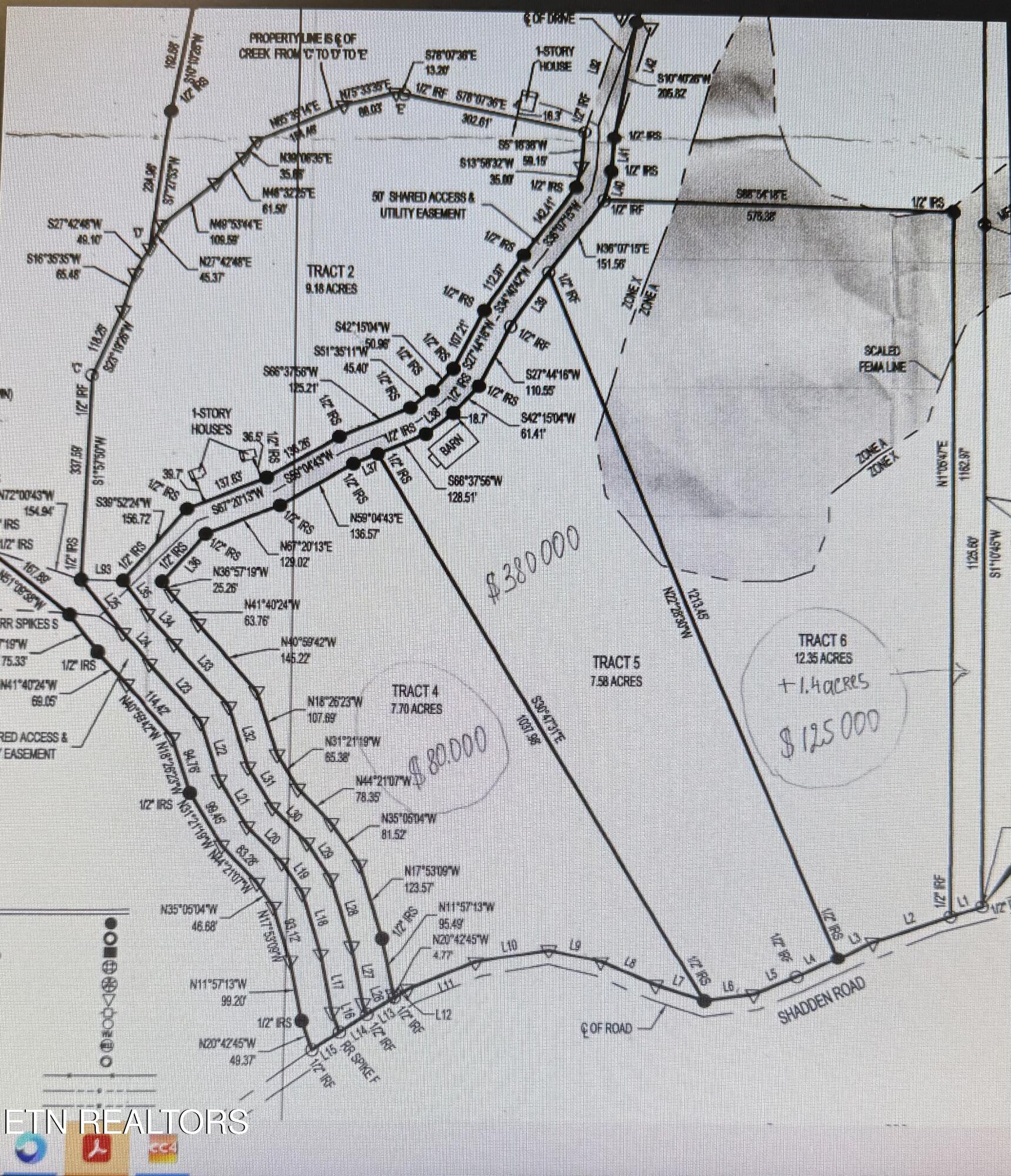 750 Shadden Road Tellico Plains, TN 37385 - Photo 31 of 31 IMG_9784