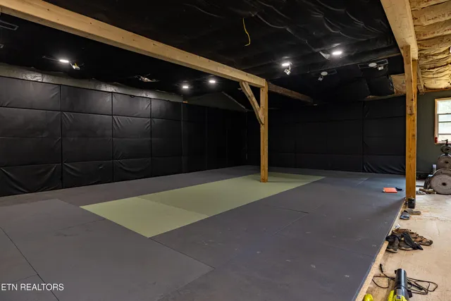 $380,000 | 750 Shadden Road, Tellico Plains, TN 37385