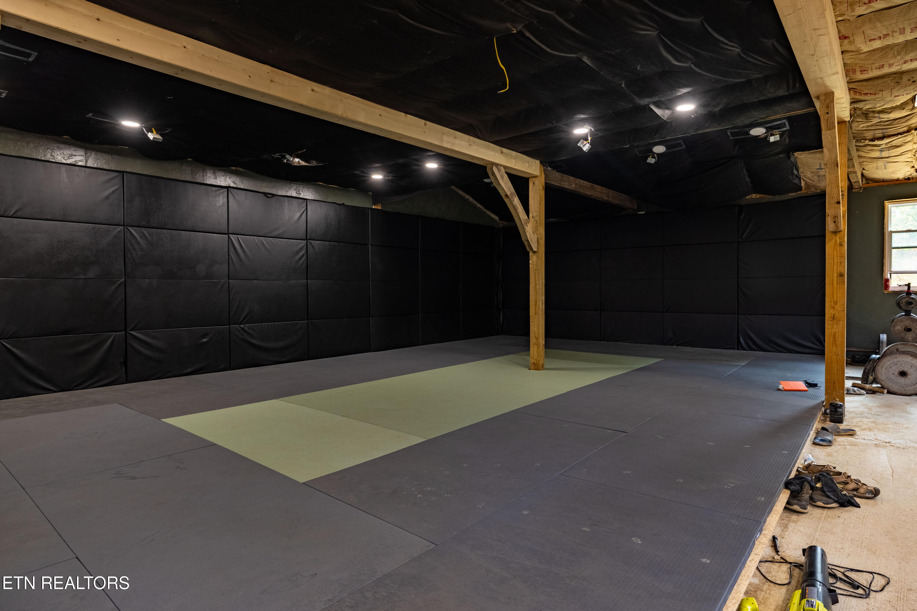 750 Shadden Road Tellico Plains, TN 37385 - Photo 5 of 31 750ShaddenRdTract5-1