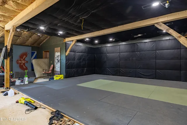 $380,000 | 750 Shadden Road, Tellico Plains, TN 37385