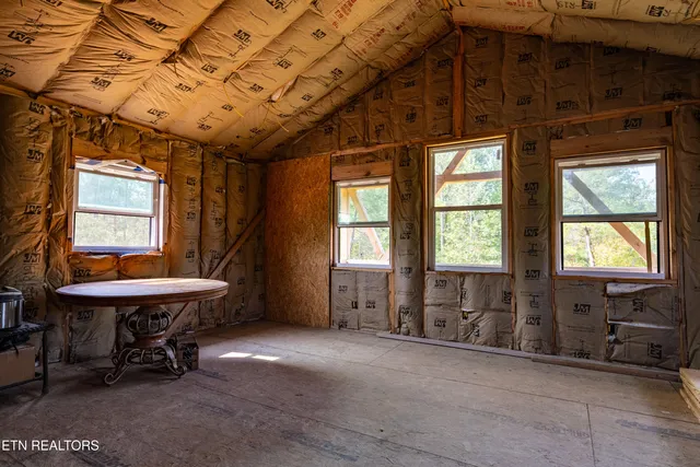 $380,000 | 750 Shadden Road, Tellico Plains, TN 37385