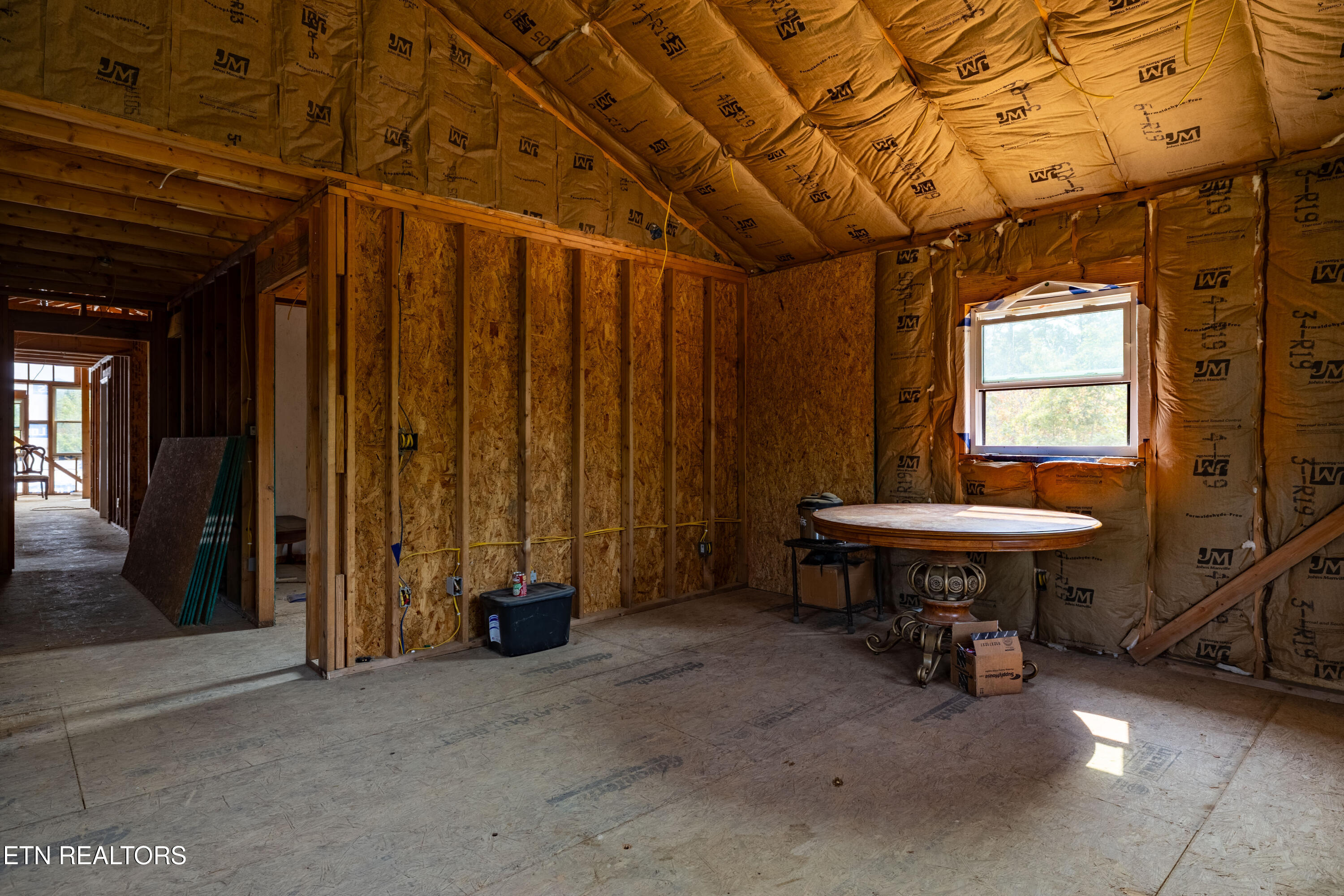 750 Shadden Road Tellico Plains, TN 37385 - Photo 8 of 31 750ShaddenRdTract5-5