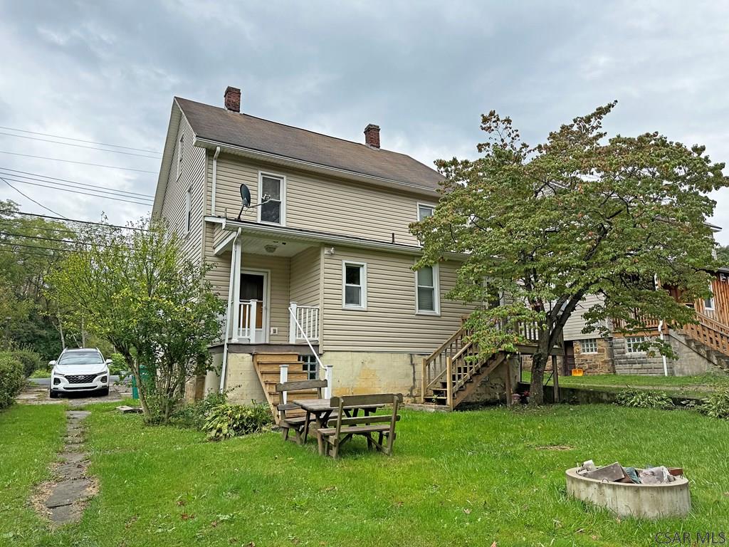 655 Tire Hill Road Johnstown, PA 15905 - Photo 23 of 23