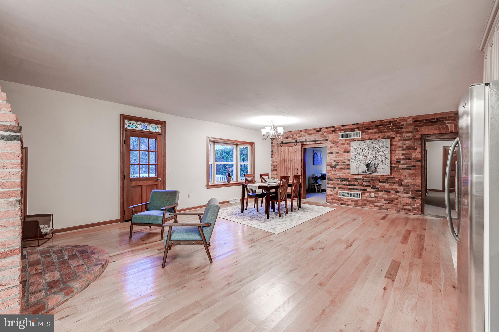 1384 Bon-Ox Road Gettysburg, PA 17325 - Photo 26 of 100 Room For a Huge Farm Table