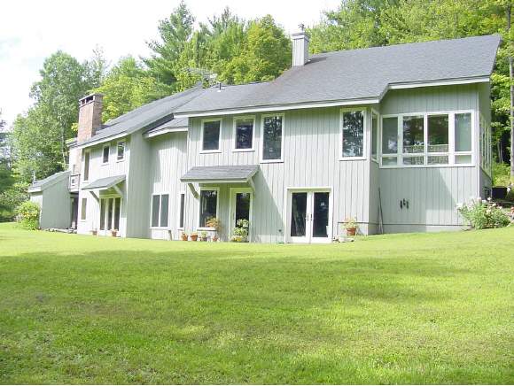 227 Upper Baird Road Stowe, VT 05672 - Photo 1 of 1 Gallery Image 1