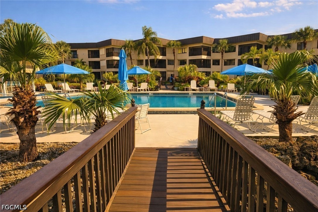 6979 Winkler Road, Unit 111 Fort Myers, FL 33919 - Photo 3 of 22
