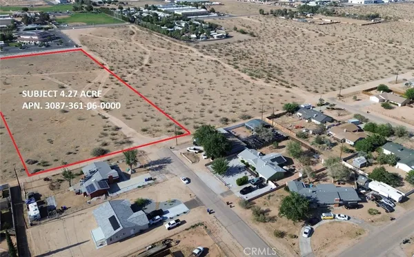 $3,500 | 17859 Yucca Street, Hesperia, CA 92345