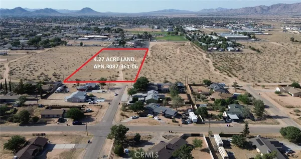 $3,500 | 17859 Yucca Street, Hesperia, CA 92345