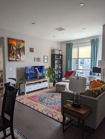$4,160 | 3193 Washington Street, Unit PH5, Boston, MA 02130