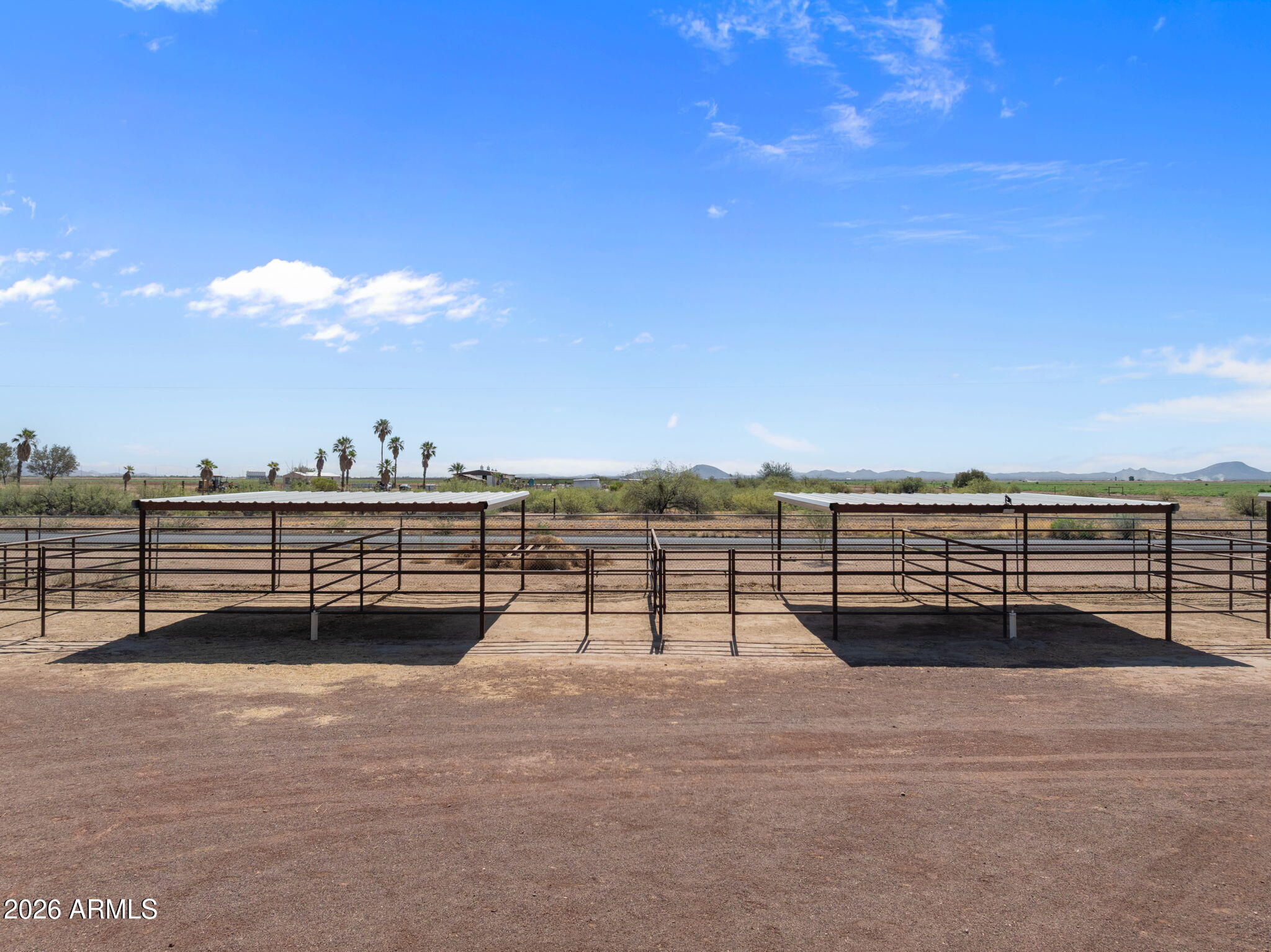 50702 West Hector Road Aguila, AZ 85320 - Photo 11 of 37 11-web-or-mls-DJI_20260709100907_0036_D