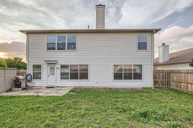 $349,000 | 215 Spruce Drive, Kyle, TX 78640