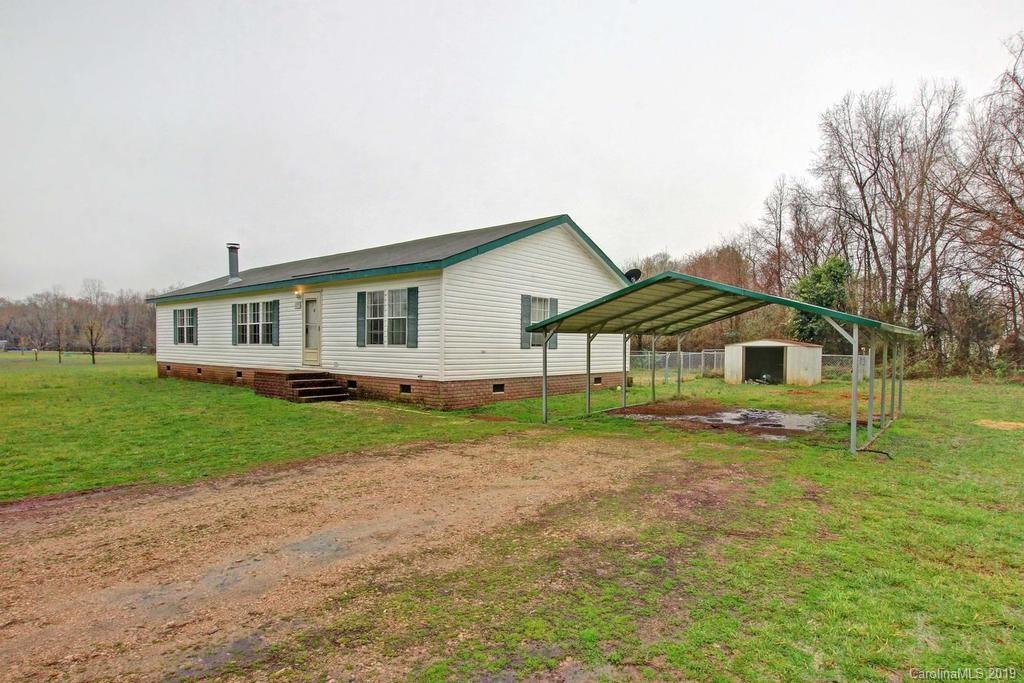 4773 Long Ferry Road Salisbury, NC 28146 - Photo 2 of 36 Gallery Image 2