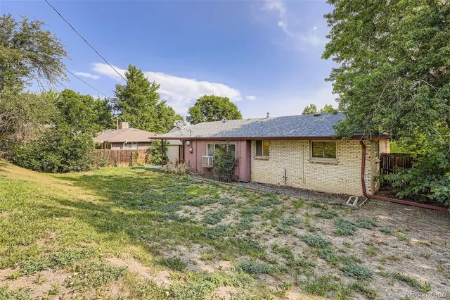 $560,000 | 12576 West 7th Avenue, Lakewood, CO 80401