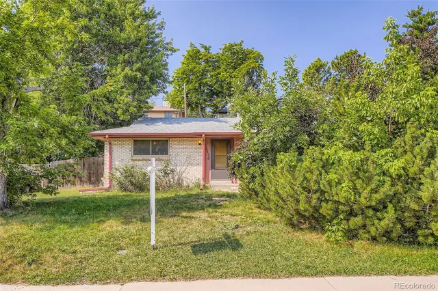 $560,000 | 12576 West 7th Avenue, Lakewood, CO 80401