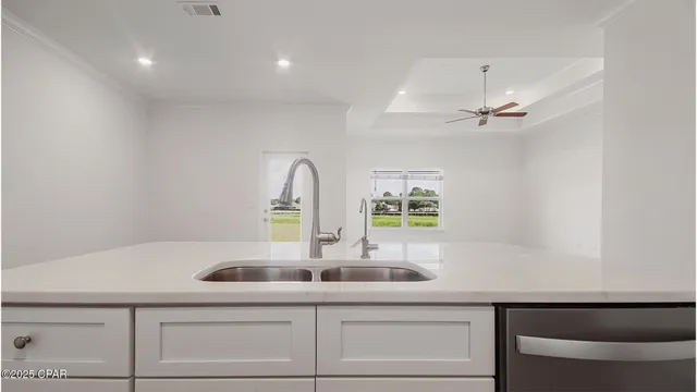 $466,400 | 224 Dama Del Mar Way, Panama City Beach, FL 32407