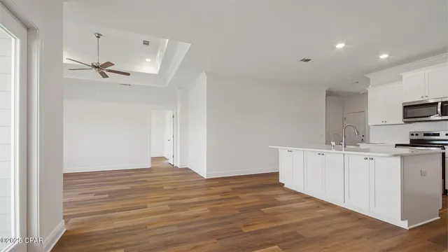 $466,400 | 224 Dama Del Mar Way, Panama City Beach, FL 32407