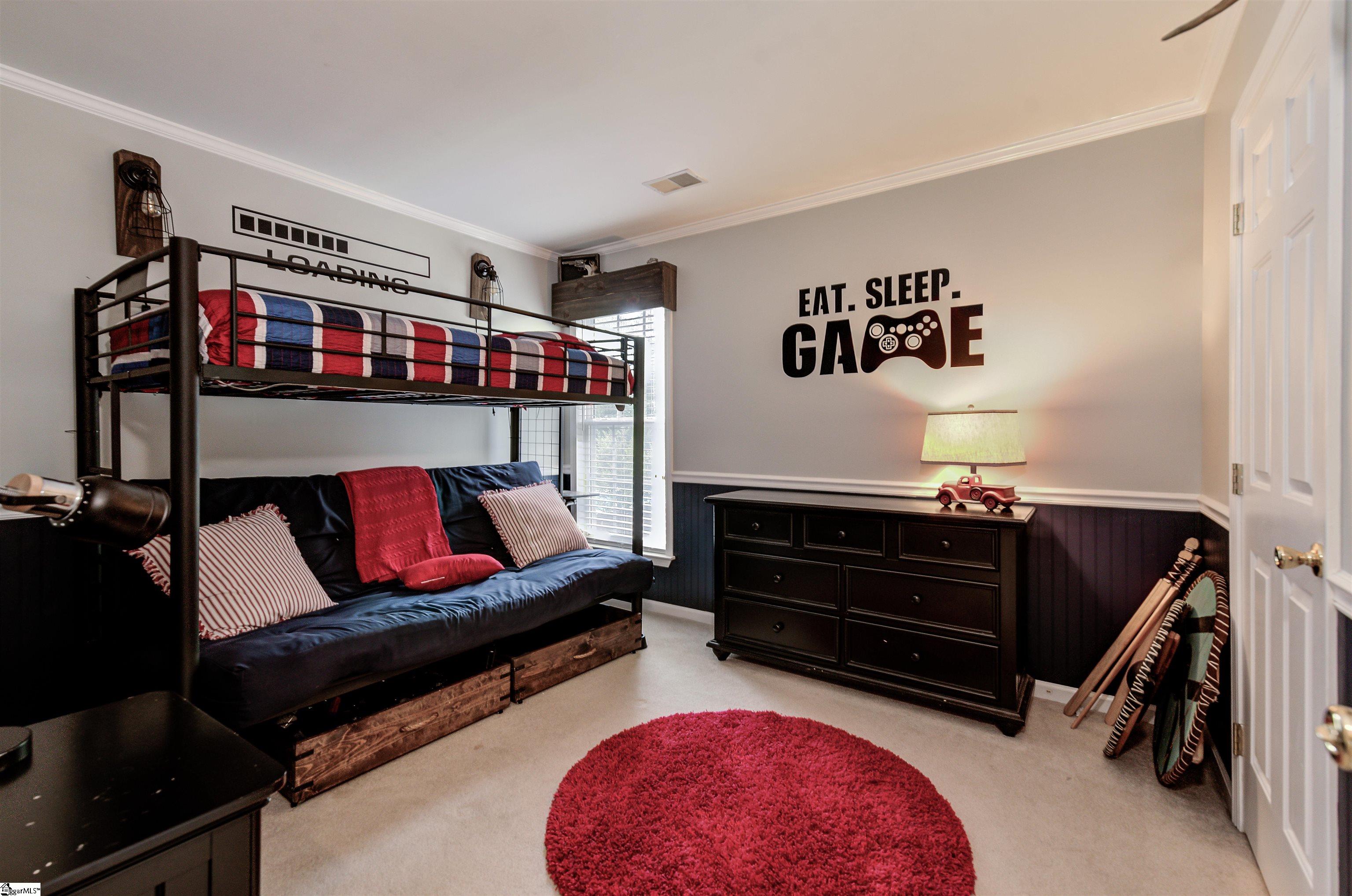 714 Sugar Maple Court Fountain Inn, SC 29644 - Photo 17 of 27 Gallery Image 17