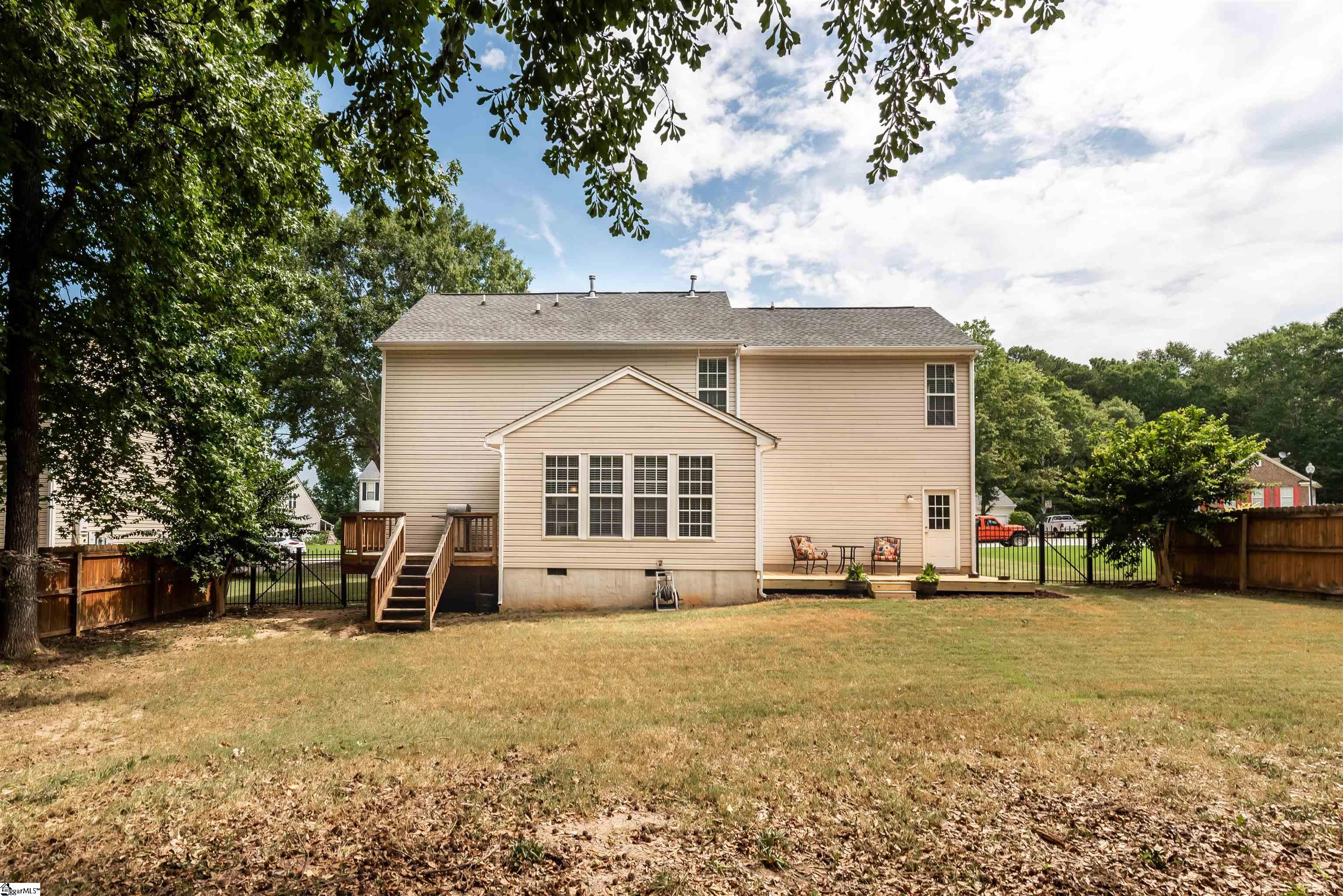 714 Sugar Maple Court Fountain Inn, SC 29644 - Photo 21 of 27 Gallery Image 21