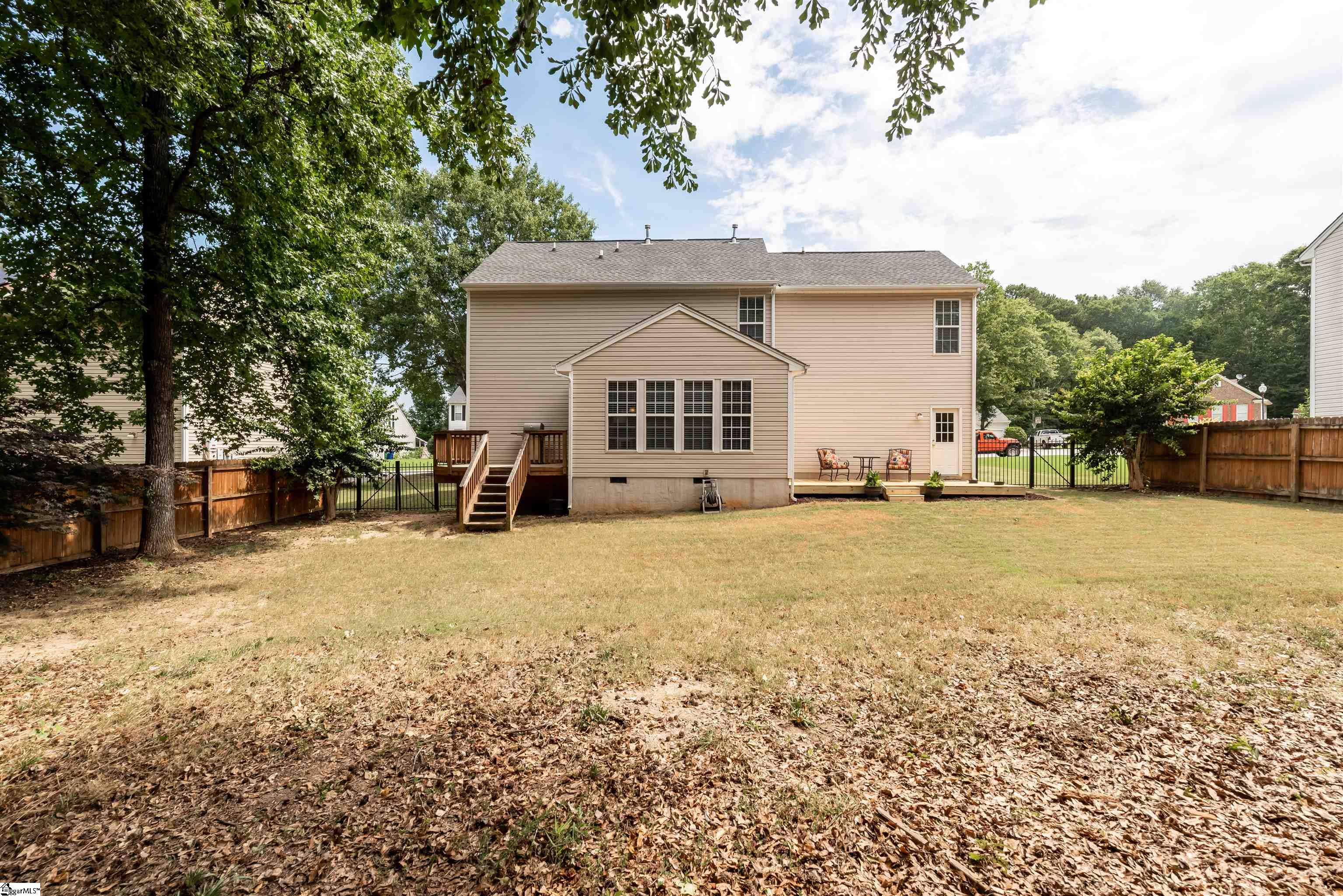 714 Sugar Maple Court Fountain Inn, SC 29644 - Photo 22 of 27 Gallery Image 22
