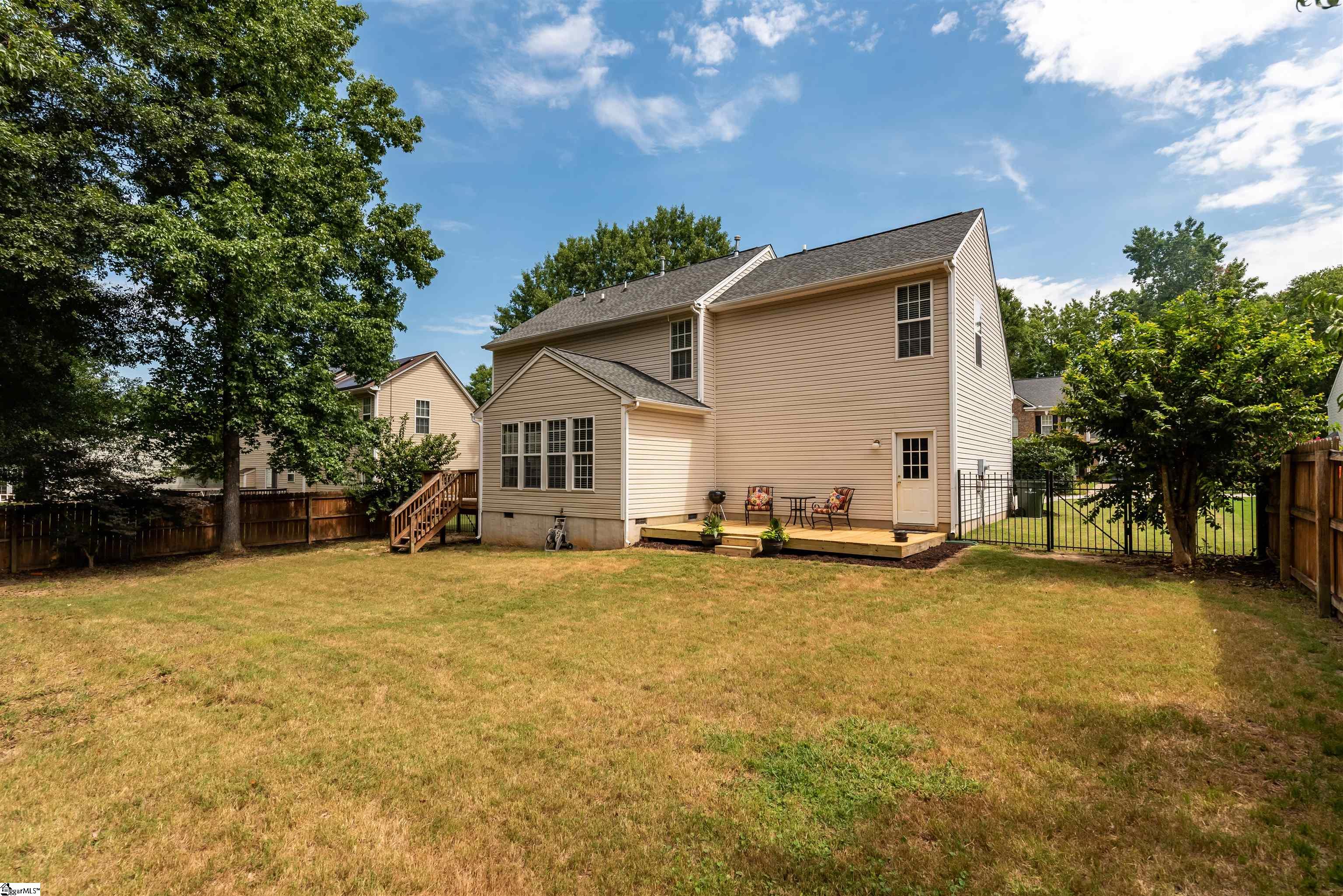 714 Sugar Maple Court Fountain Inn, SC 29644 - Photo 23 of 27 Gallery Image 23